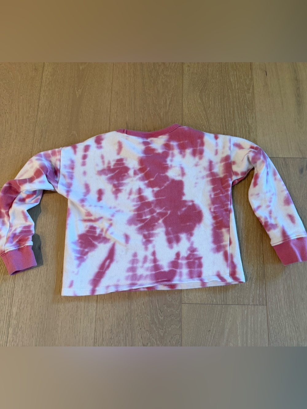 Bench Sweatshirt - Picture 3 of 4